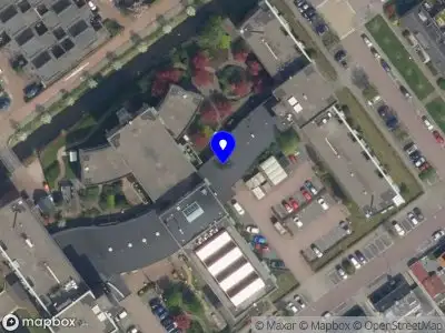 kapsalon Berlijn Nieuwerkerk aan den IJssel