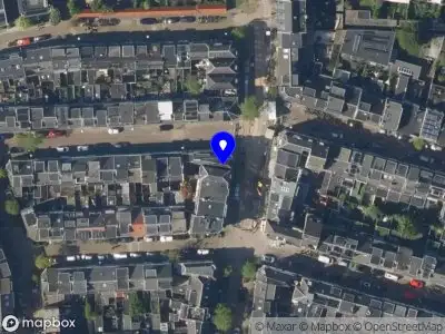 "VvE Gebouw Goedestraat 132 en 132 bis Utrech Utrecht