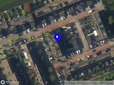 GS Schilderwerken B.V. Nieuwkoop