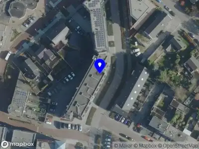 Nieuw bedrijf Fruitbedrijf Gijsbers