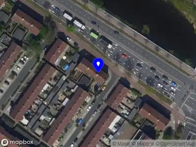 Schoonmaakbedrijf van der Plas