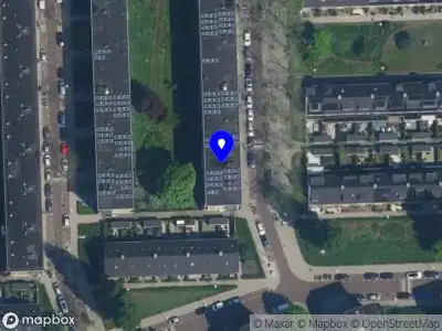 Nieuw bedrijf Schoonmaakbedrijf Bousaid