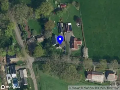 Buurtvereniging Marsweg-Nieuwe Es