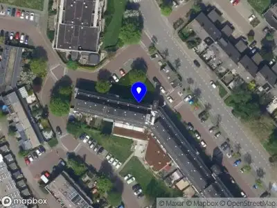 VvE Schenkelhof 1 t/m 27 Leiderdorp