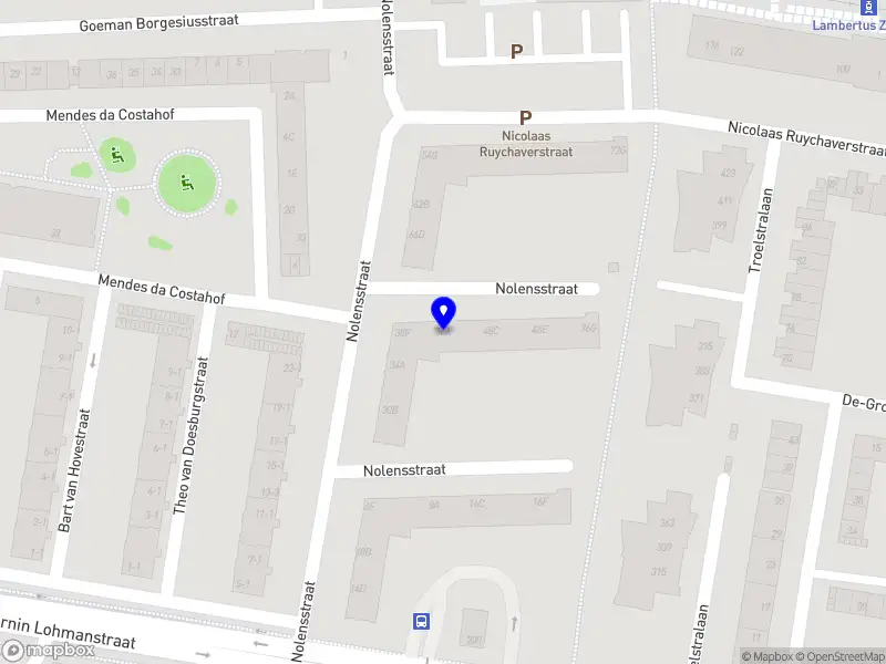 Nieuw bedrijf Diëtistenpraktijk Care 4 Food