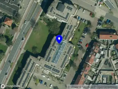 Bewonerscommissie De Geerhof Veenendaal