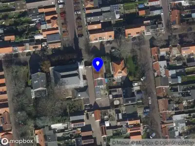 Nieuw bedrijf Topsport@Work