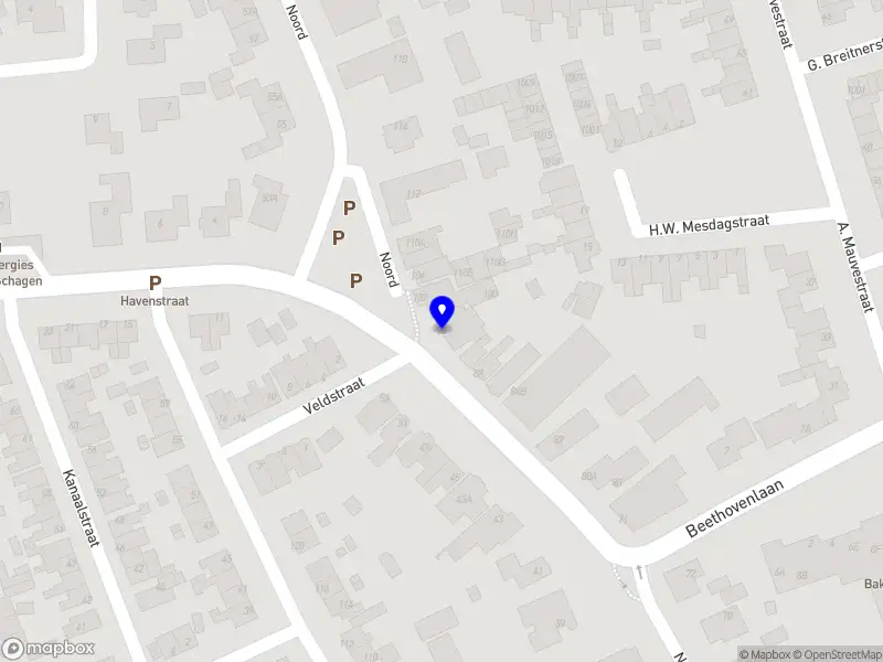 Pasamore Schagen