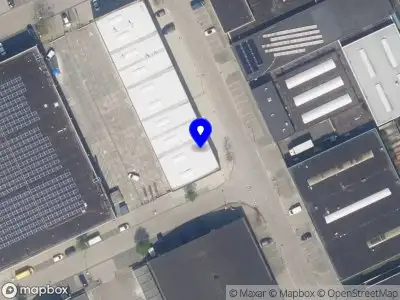 Allround Logistical Solutions Schiedam