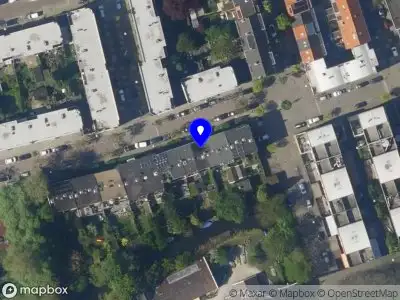 VVE van Riebeeckstraat 14