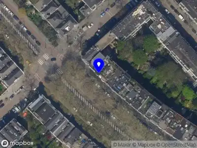 VvE appart. Mathenesserlaan 429-A en 429-B Rotterdam