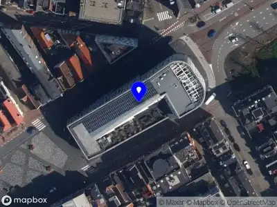 VvE Prinsenstraat 43, 45 en 47 Groningen