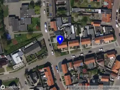 Olivier van der Weijden