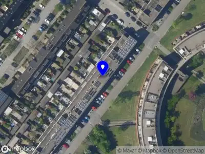 De sprookjeshoek Zoetermeer