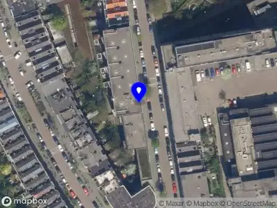Mevrouw van Rijswijk Rotterdam