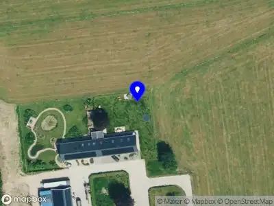 Nieuw bedrijf Studio Vogels