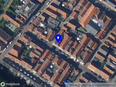 Haarstudio de Knipmuts Elburg