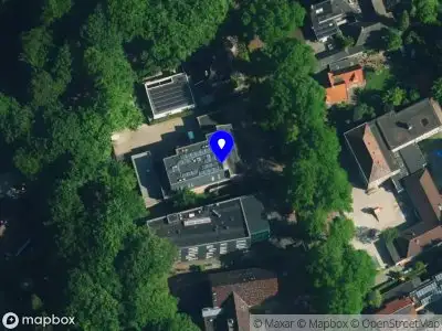 Huisartsenpraktijk Van Alfen