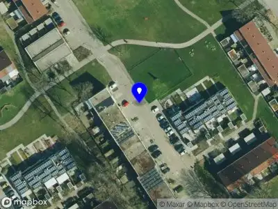 Zij aan Zij Enschede