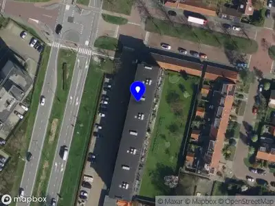 SARAJET B.V. Breda