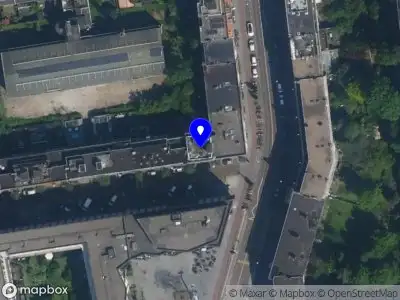 VvE gebouw Jacob van Lennepkade 404 Amsterdam