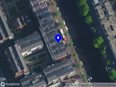 VvE gebouw Kwintijn blok A Amsterdam