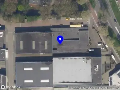 Nieuw bedrijf Holland Geveltechniek