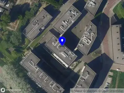 Nieuw bedrijf Huisartsenpraktijk van den Berg en Bal