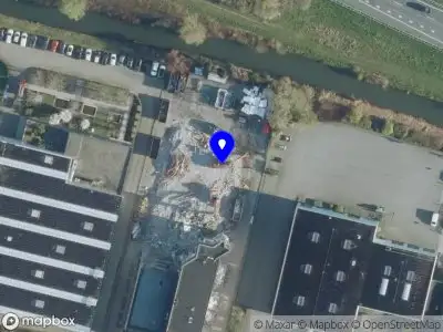 C-Donk Glasvezeltechniek B.V. Gorinchem