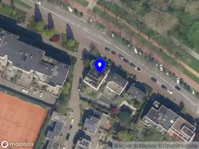 Stichting Administratiekantoor Rust Holding