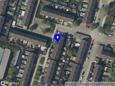 Iedereen een maaltijd