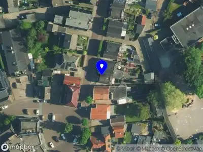 Nieuw bedrijf BV Klepperderk