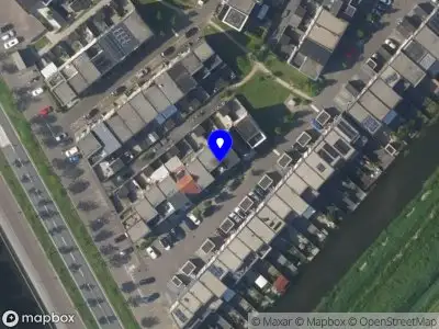 Vereniging van Eigenaars Homeruskwartier C