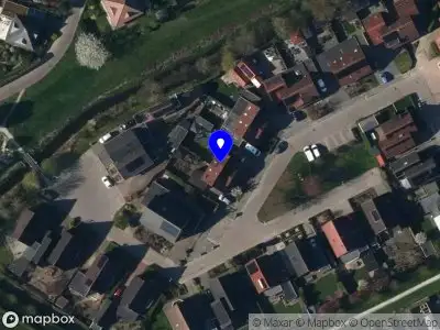 Nieuw bedrijf Stichting 