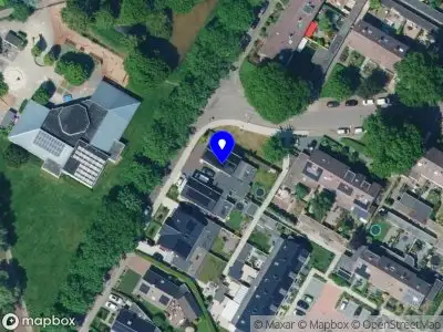 Nieuw bedrijf Miss Infra B.V.