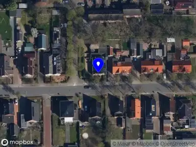 Nieuw bedrijf Stichting Administratiekantoor De Strohallen