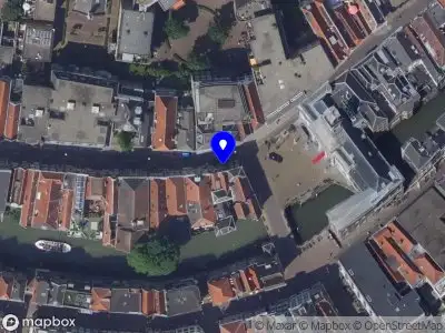 Nieuw bedrijf Vereniging van Eigenaars Grote Kerksbuurt 2/4