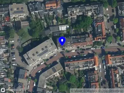 Yolentha Ram Haarlem