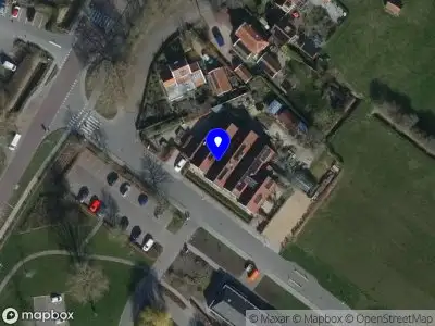 Nieuw bedrijf B&B Veers Buuten