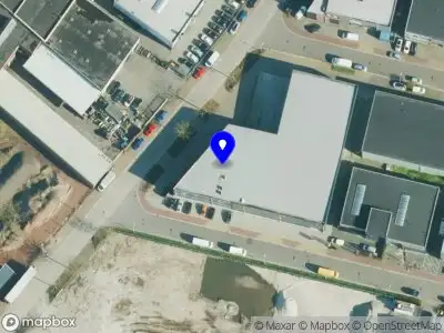 Sander Vunderink Elektromaterialen B.V.