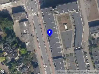 V.O.F. de Zoete Buijze Rotterdam