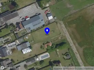 Nieuw bedrijf van Bakel Bouw en Klusactiviteiten