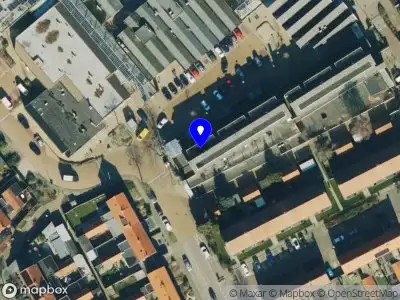 VvE Meidoornplein 7 t/m 43 (oneven) Wezep