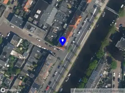 St. Org. Activiteiten TafelRonde (TR111) Haarlem