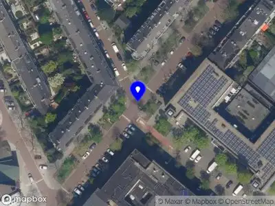 Nieuw bedrijf Verenigde Schepenstraat