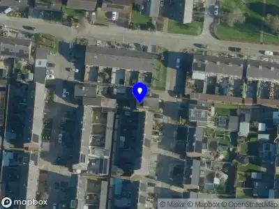 Nieuw bedrijf Volkstuinvereniging De Schout