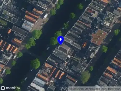 Generous Amsterdam