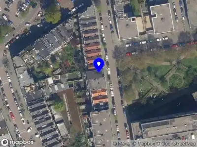 VvE Sint-Agathastraat 19 te Rotterdam Rotterdam