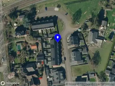 Showdownvereniging Bon-Bini Wehl