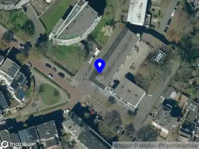 Personeelsvereniging Albert Heijn 1438